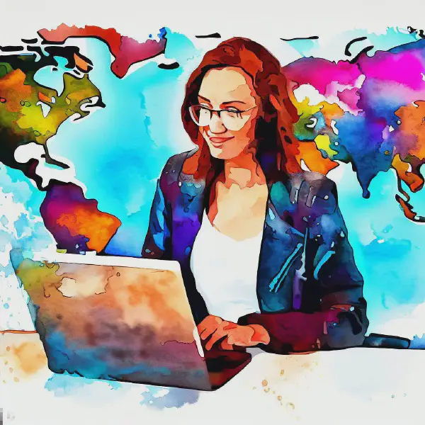 Top 5 Tips for Creating a Remote Work Strategy